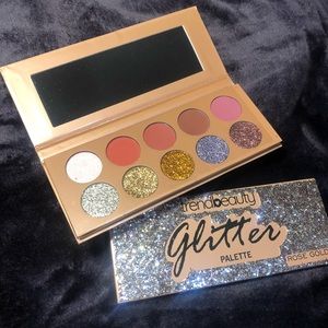 Glitter by Trendbeauty